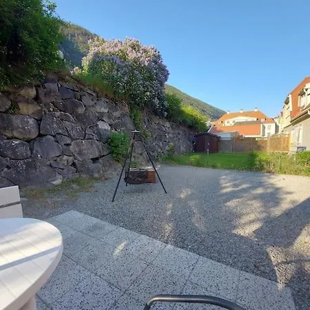 Ferienwohnung Old Town House Rjukan Exterior foto