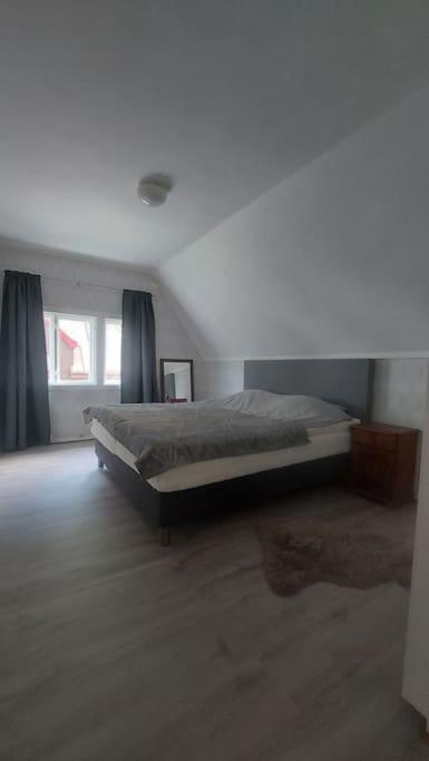 Old Town House Apartment *