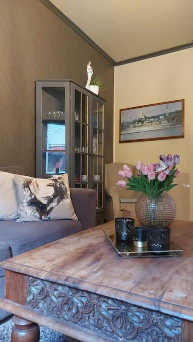 Apartment Old Town House *