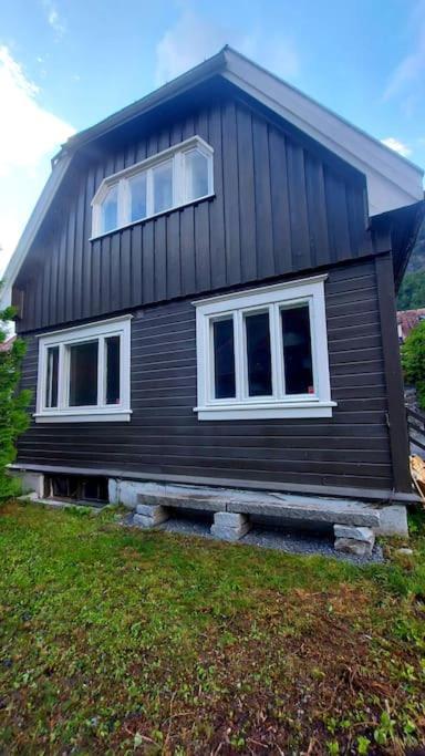 Old Town House Apartment Rjukan