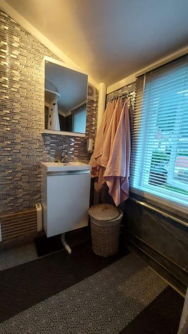 Apartment Old Town House Rjukan