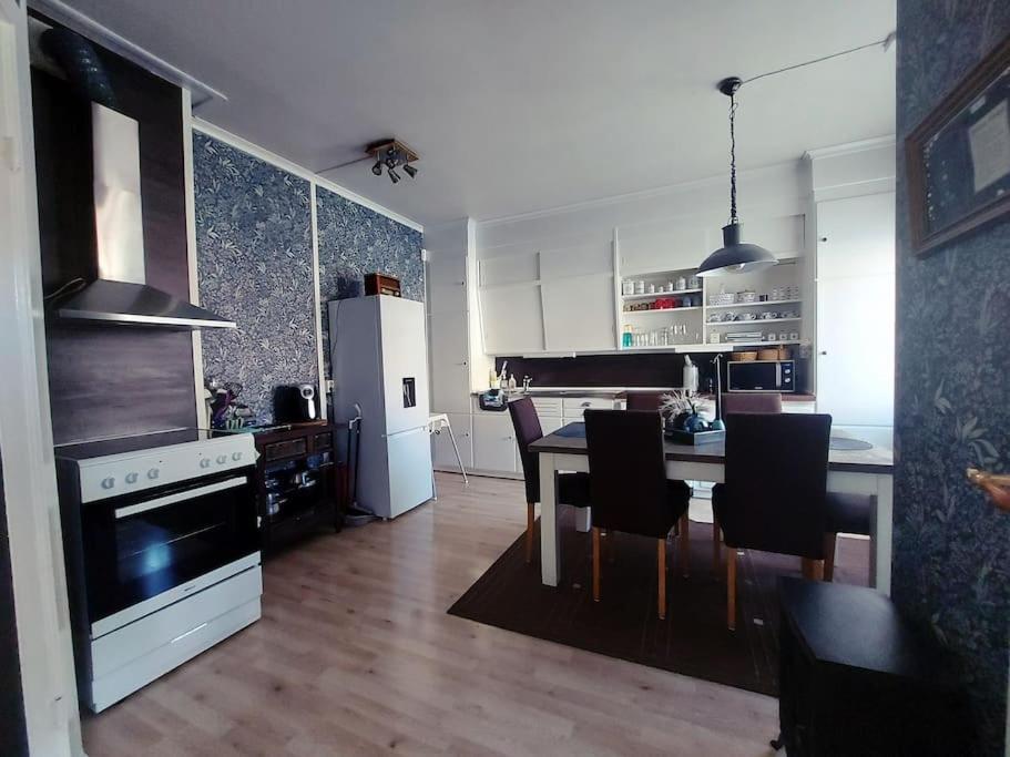 Old Town House Apartment