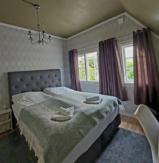 Old Town House Apartment *