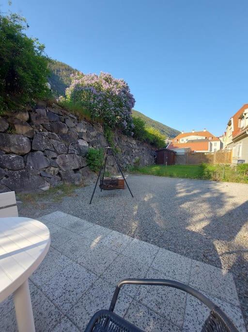 Apartment Old Town House Rjukan